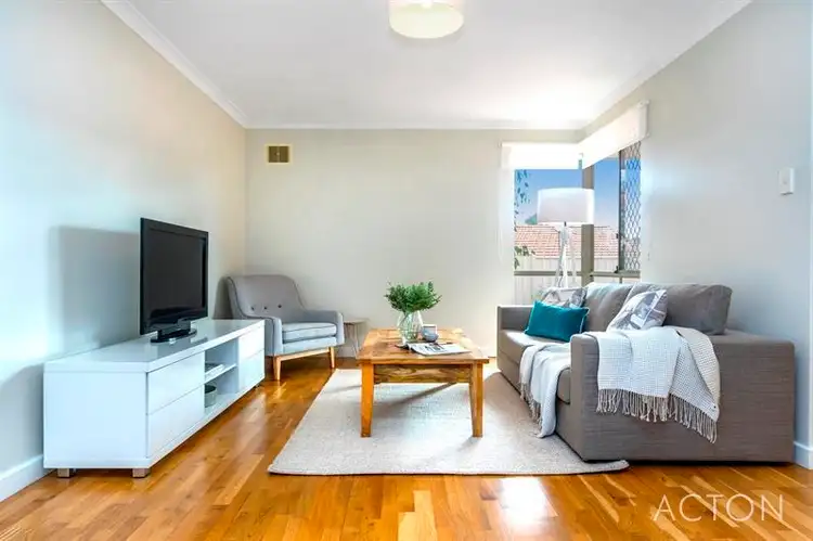 Sixth view of Homely townhouse listing, 2/75 Dover Road, Scarborough WA 6019