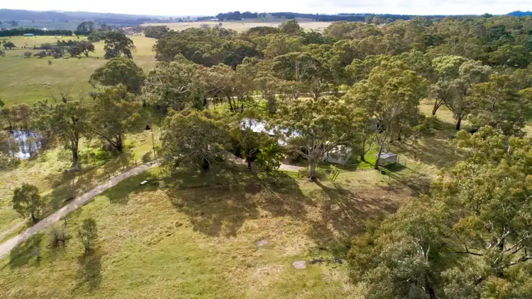 86 Pickerings Lane, Kyneton VIC 3444