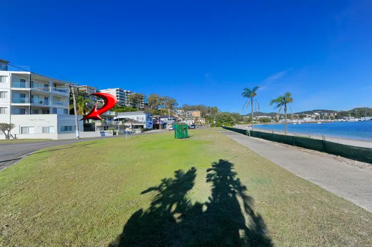 Main view of Homely unit listing, 13/15 Victoria Parade, Nelson Bay NSW 2315