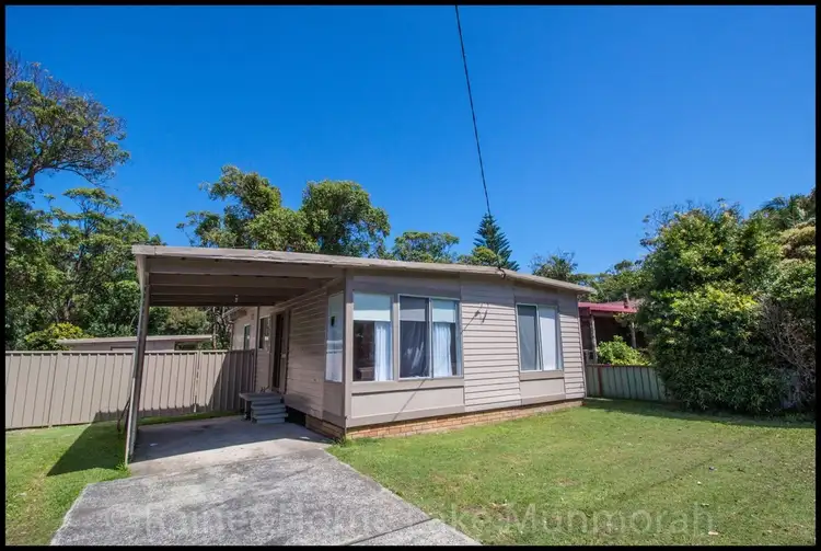 26 Elizabeth Bay Drive, Lake Munmorah NSW 2259