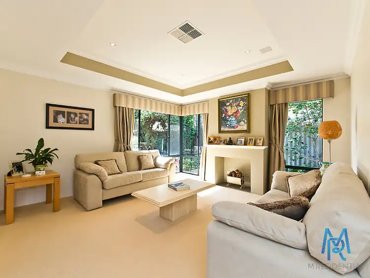 Second view of Homely house listing, 32 Pitt Street, Kensington WA 6151