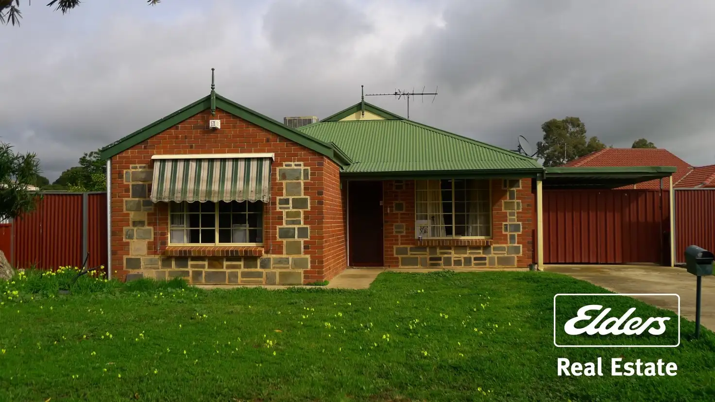 Main view of Homely house listing, 1/18 Gosford Street, Gawler West SA 5118