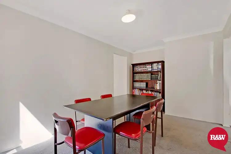 Fourth view of Homely house listing, 8 Bataan Place, Lethbridge Park NSW 2770