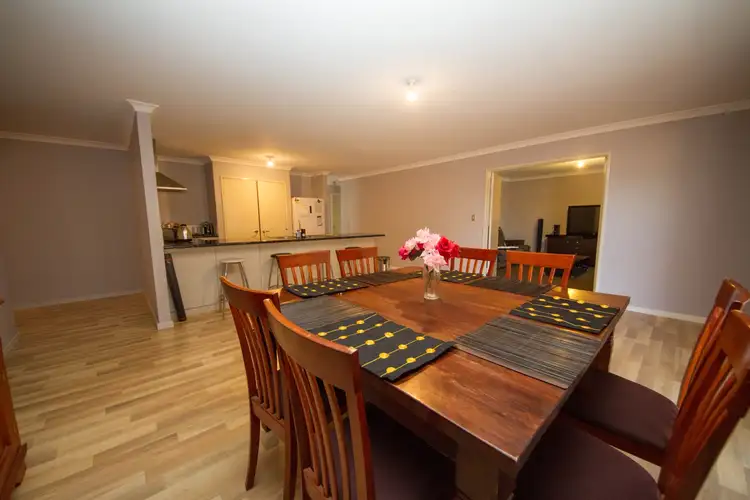 Second view of Homely house listing, 11 Werloo Approach, Capel WA 6271