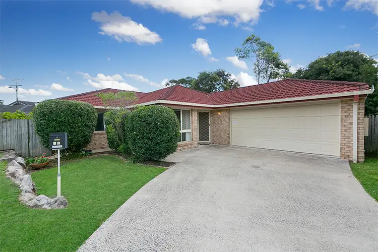 Main view of Homely house listing, 15 Forfar St, Seventeen Mile Rocks QLD 4073