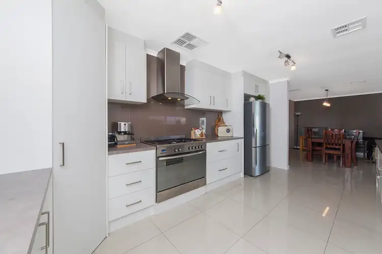Fifth view of Homely house listing, 12 Mersey Court, Modbury Heights SA 5092