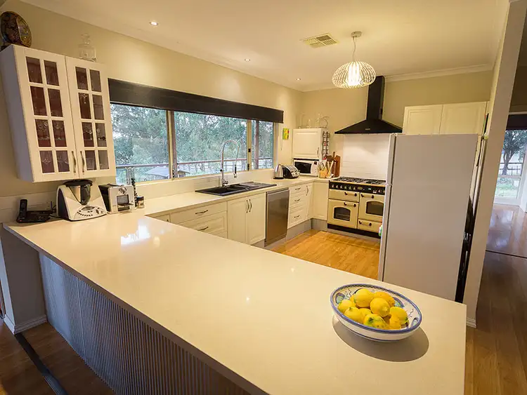 Fourth view of Homely house listing, 215 Woodbridge Vale, Yallingup Siding WA 6282
