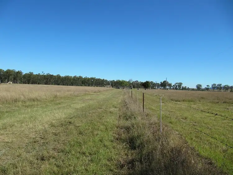 Second view of Homely rural property listing, 119 Dunnetts Road, Bracewell QLD 4695