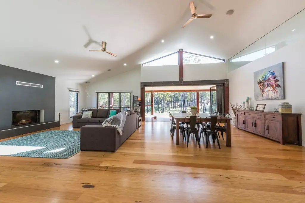 Main view of Homely house listing, 80 STRATHMORE CRESCENT, Kalaru NSW 2550