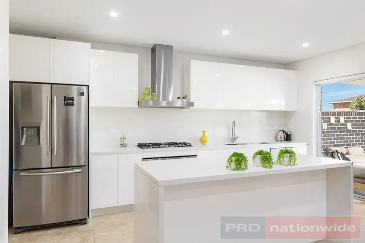 Third view of Homely house listing, 65 Apex Avenue, Picnic Point NSW 2213