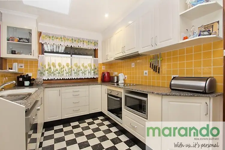 Second view of Homely house listing, 20 Olga Close, Bossley Park NSW 2176