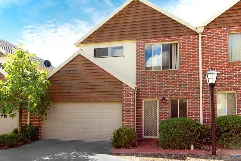 Main view of Homely house listing, 16/2-6 Jerilderie Drive, Berwick VIC 3806