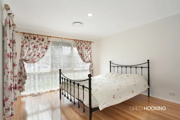 Fourth view of Homely house listing, 11 Vanessa Court, Oakleigh South VIC 3167