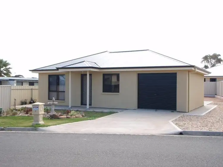 3 Provis Street, Tumby Bay SA 5605