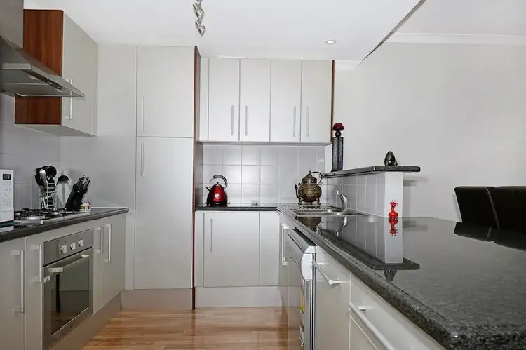 Fifth view of Homely apartment listing, 6/15 Davey Street, Mandurah WA 6210