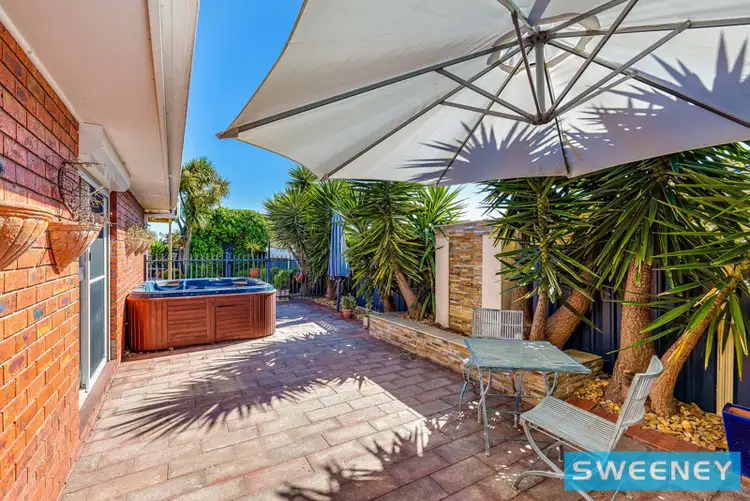 Third view of Homely house listing, 56 Featherby Way, Altona Meadows VIC 3028