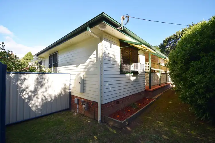 Second view of Homely house listing, 136 East Street, Nowra NSW 2541