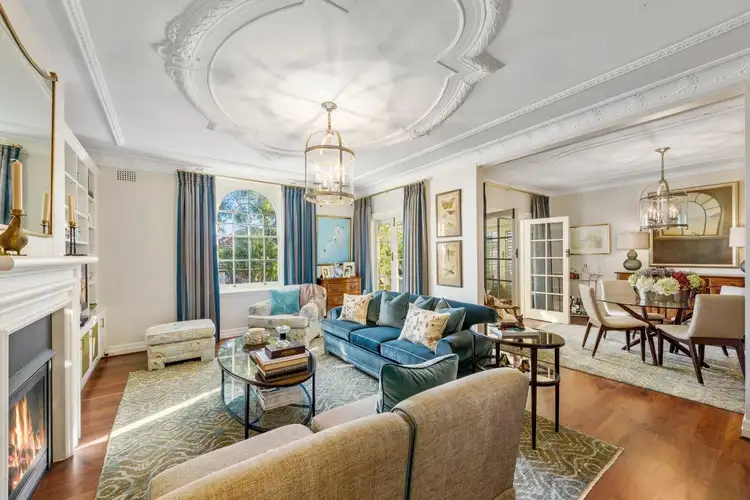 Third view of Homely apartment listing, 7/1 Gladswood Gardens, Double Bay NSW 2028