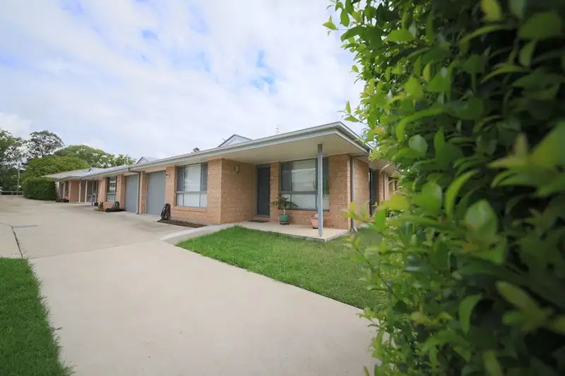 Main view of Homely house listing, 3/99A Alice Street, Grafton NSW 2460