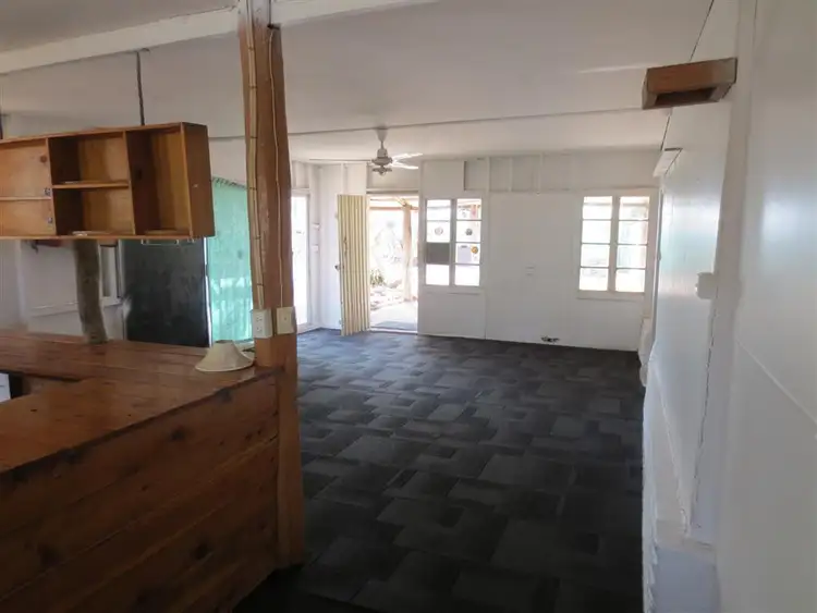 Fourth view of Homely house listing, 123 Rifle Range Road, Sapphire QLD 4702