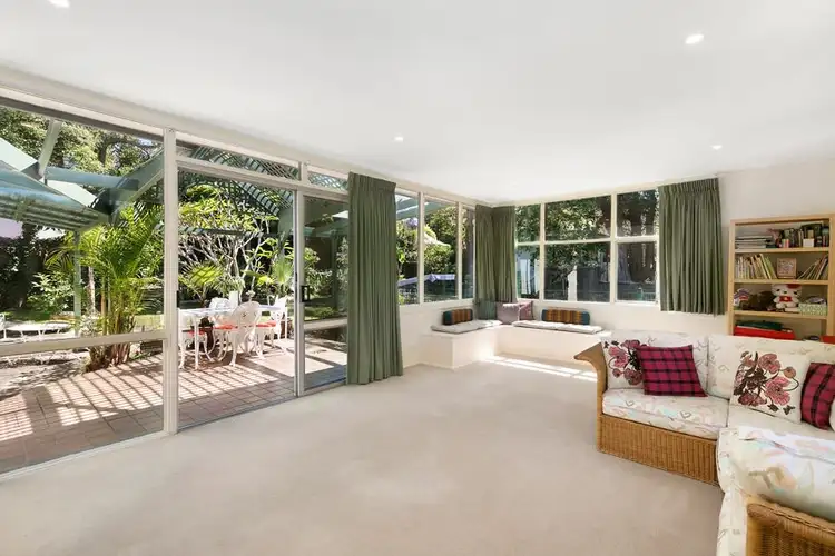 Fourth view of Homely house listing, 3 Lynn Ridge Ave, Gordon NSW 2072