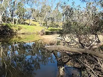 Main view of Homely land listing, 22A Lyell Rd, Redesdale VIC 3444