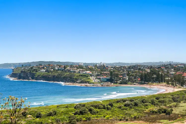 Fifth view of Homely house listing, 26 Lancaster Crescent, Collaroy NSW 2097