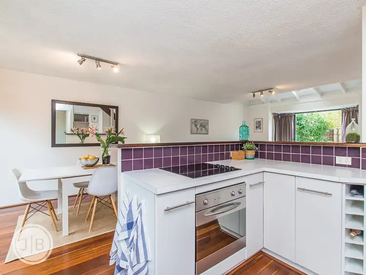 Seventh view of Homely townhouse listing, 4/203 Labouchere Road, Como WA 6152