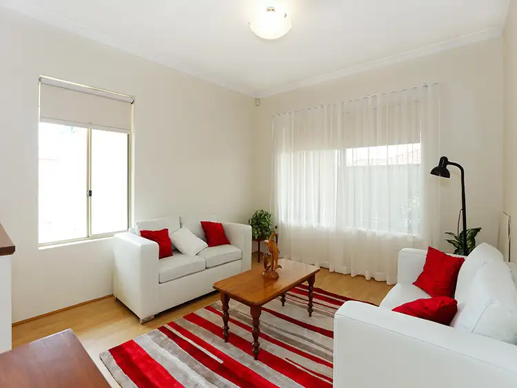 Second view of Homely house listing, 43 Paddington Avenue, Currambine WA 6028