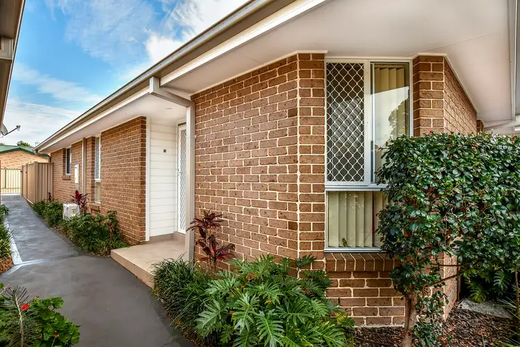 5/141-143 Blackwall Road, Woy Woy NSW 2256