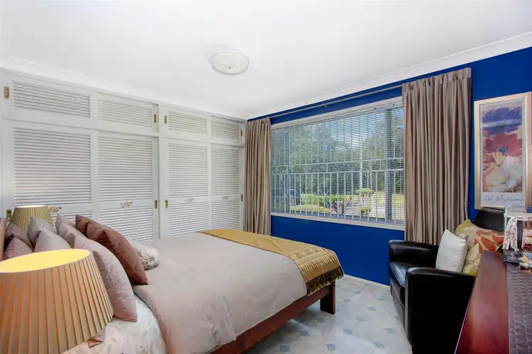 Fourth view of Homely house listing, 21 Coolatai Cres, Bossley Park NSW 2176