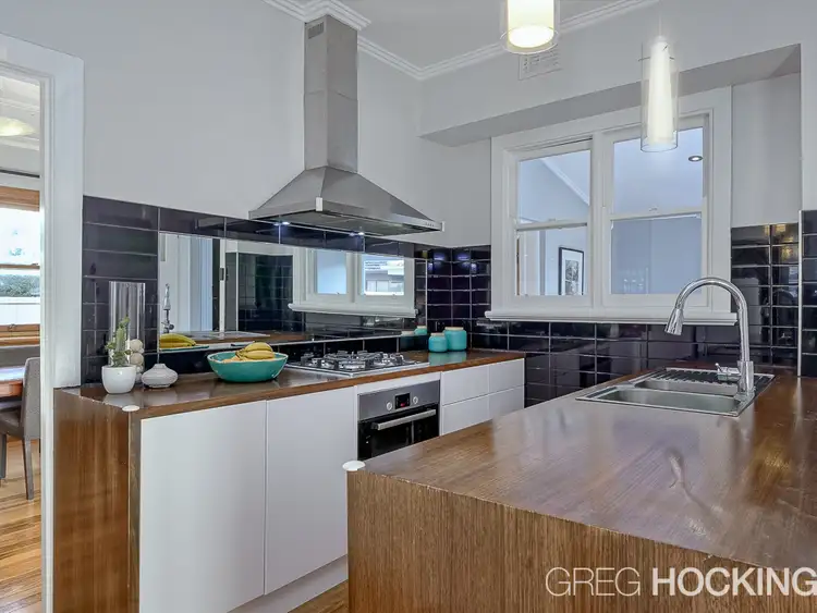 Sixth view of Homely house listing, 6/19-21 Jellicoe Street, Cheltenham VIC 3192