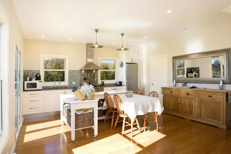 Fourth view of Homely house listing, 2 Hazelton Drive, Moss Vale NSW 2577