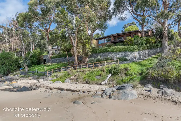 Main view of Homely house listing, 33 Hinsby Road, Taroona TAS 7053