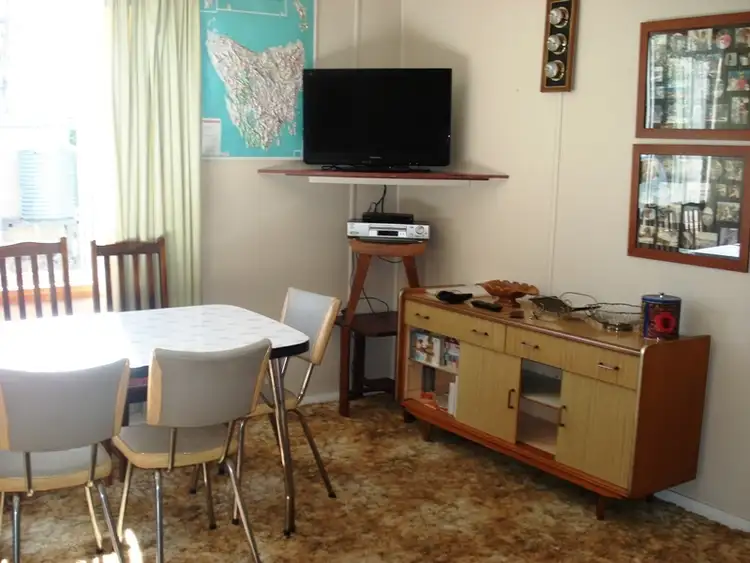 Seventh view of Homely house listing, 10 Flintstone Drive, Flintstone., Arthurs Lake TAS 7030