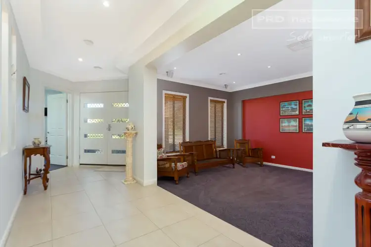 Fourth view of Homely house listing, 6 Hovea Place, Springvale NSW 2650