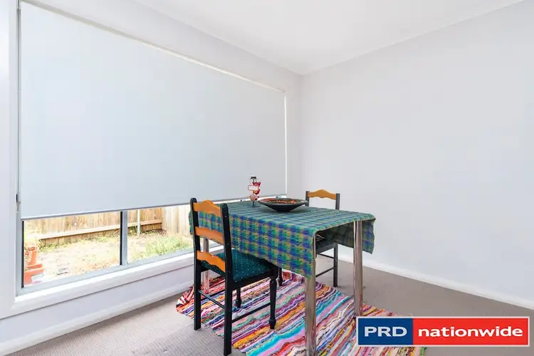 Third view of Homely house listing, 45/15 Andersch St, Casey ACT 2913