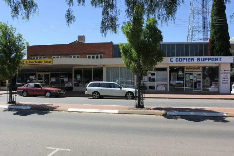 Fifth view of Homely other listing, Lots 427/428 Barrack Street, Merredin WA 6415