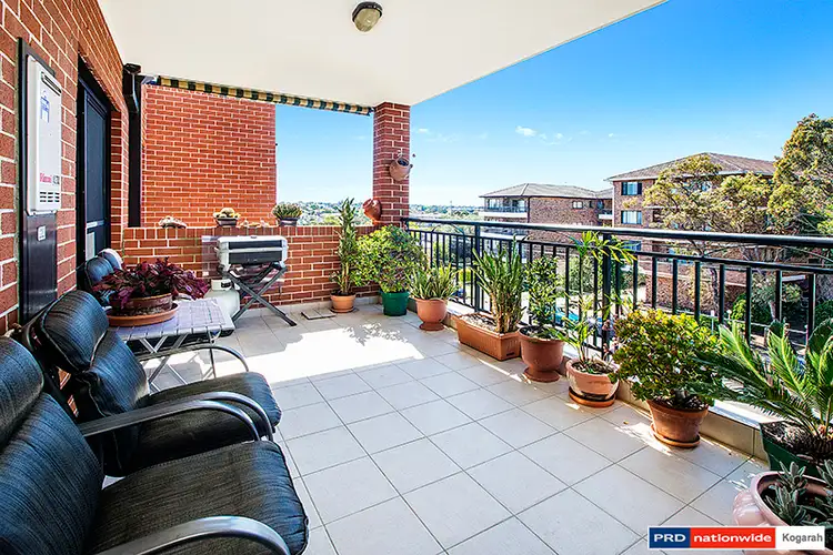 Sixth view of Homely unit listing, 9/1-5 Ocean Street, Kogarah NSW 2217