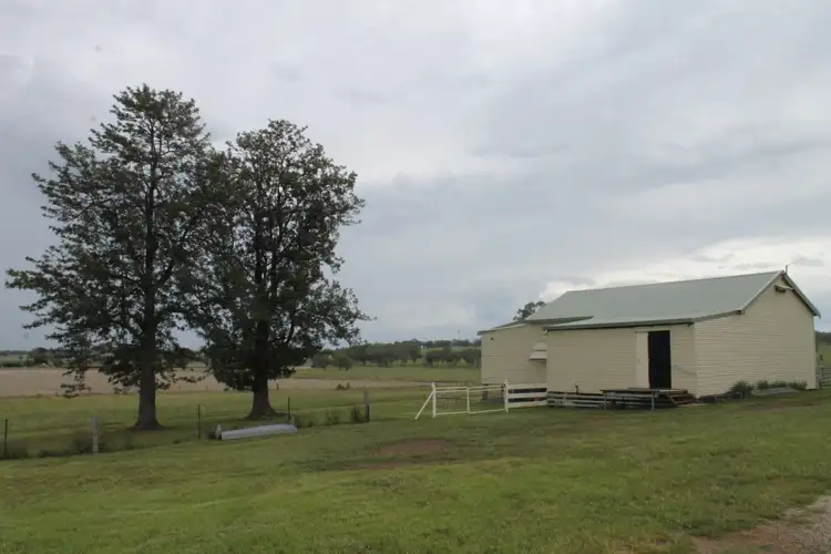 Seventh view of Homely rural property listing, 80 Wades Lane, Inverell NSW 2360