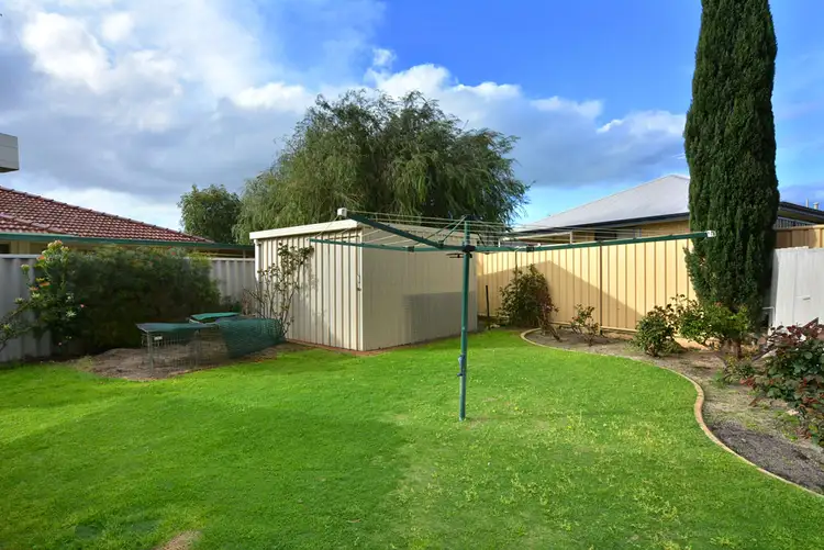 Second view of Homely unit listing, 1/18 Pigeon Court, Eaton WA 6232