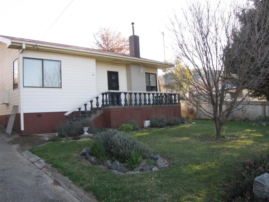 Main view of Homely house listing, 8 Pioneer Street, Batlow NSW 2730