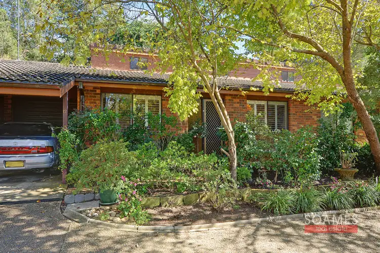 12/10-14 Mildred Avenue, Hornsby NSW 2077