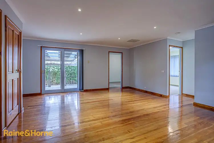 Sixth view of Homely house listing, 5 Lawrence Avenue, Sunbury VIC 3429