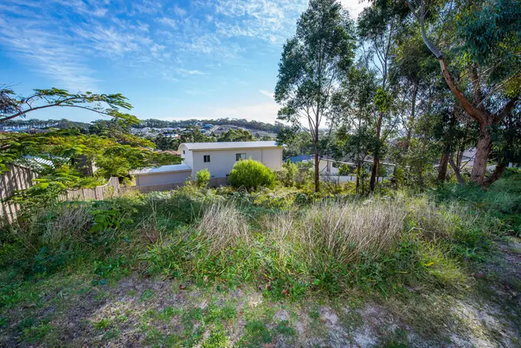 Third view of Homely land listing, 52 Wallawa Road, Nelson Bay NSW 2315