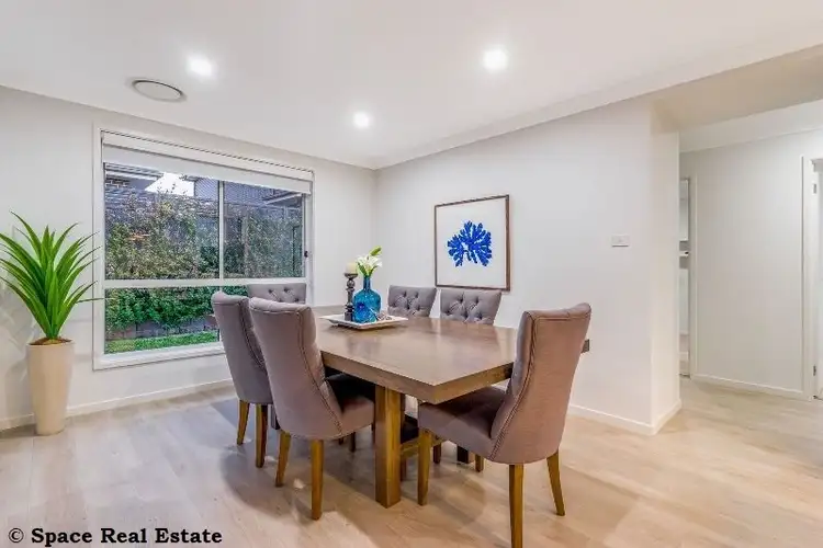 Third view of Homely house listing, 14 Leeds Street, Oran Park NSW 2570