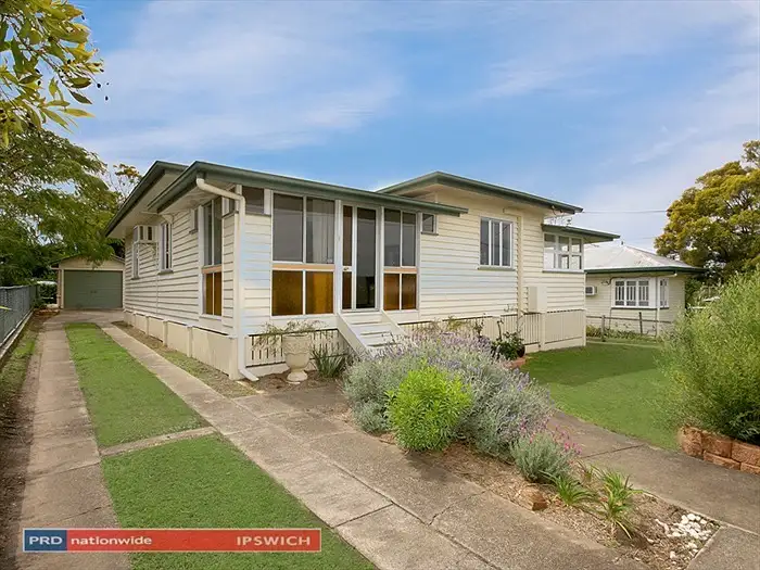 Third view of Homely house listing, 10 Rogers Street, Silkstone QLD 4304