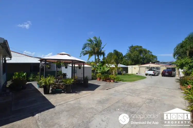 Second view of Homely house listing, 44 Crockett Street, Cardiff South NSW 2285