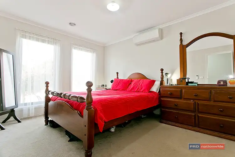 Seventh view of Homely house listing, 136 Riversdale Drive, Tarneit VIC 3029