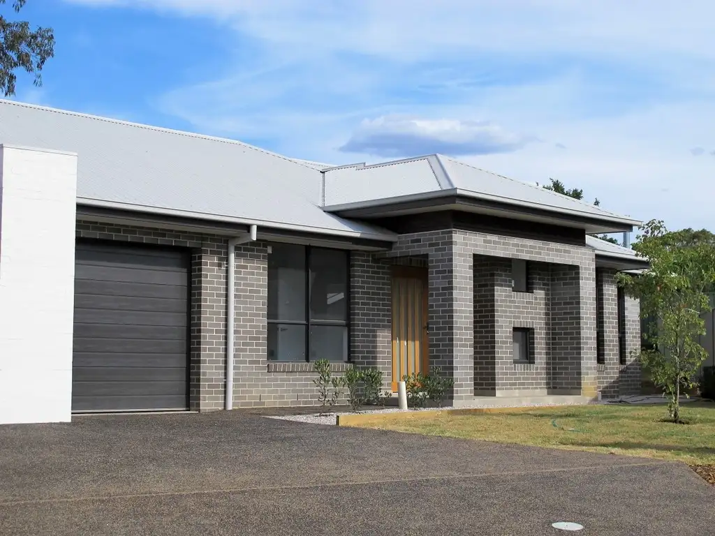 Main view of Homely house listing, 39 Dunphy Crescent, Mudgee NSW 2850